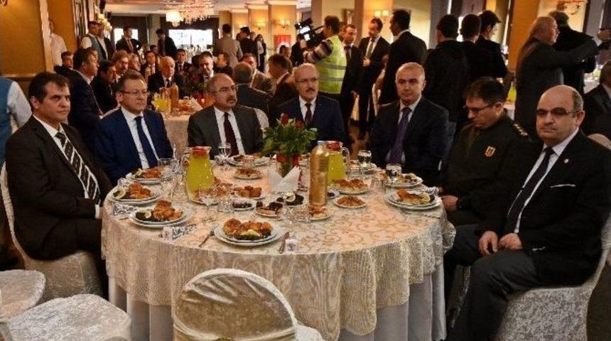&ldquo;aşk&rsquo;ı Nebi&rdquo; Etkinliği Beğenildi