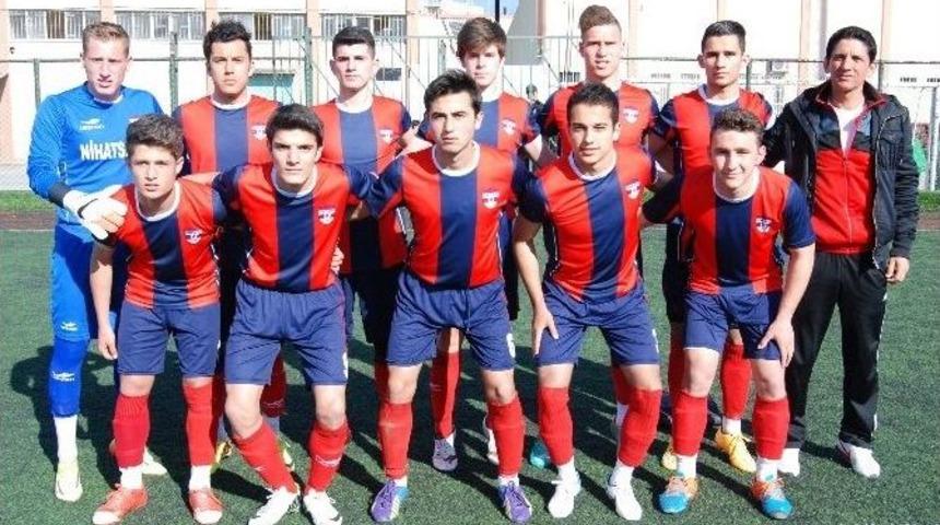 S&ouml;kespor 4 K&ouml;şe