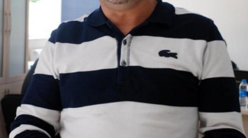 Prof.dr. Mustafa Avcı: Mermer Ocakları Yaşam Alanı Bırakmadı