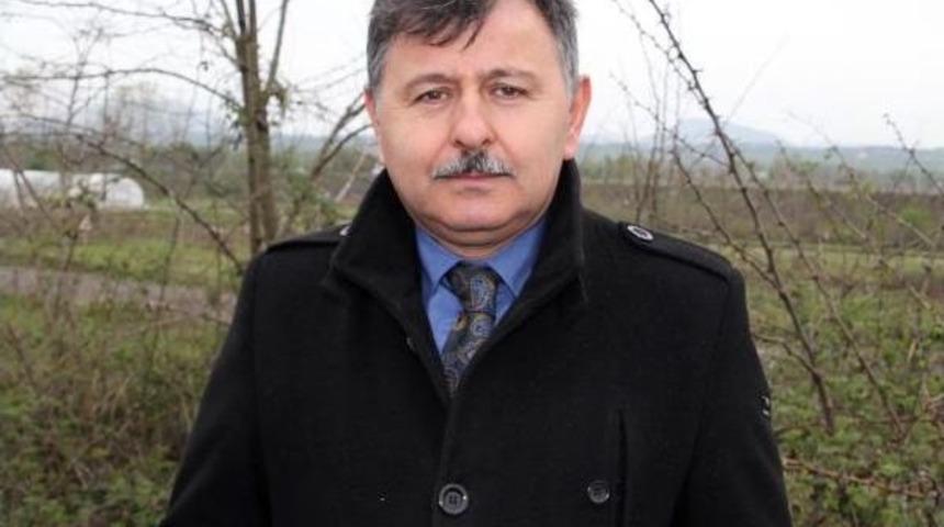 Fındıkta Zirai Don Tehlikesi S&uuml;r&uuml;yor