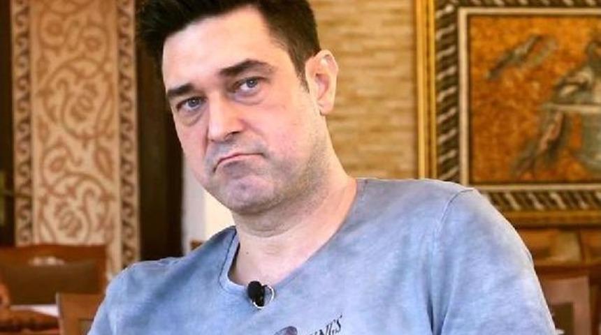 Burak Hakkı: Kız Kardeşimi 'sevgilisi' Diye Yazabiliyorlar