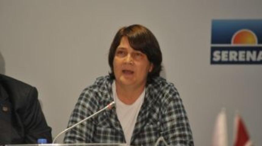 T&uuml;rk Toraks Derneği &ldquo;soma&rsquo;dan Ne &Ouml;ğrendik&rdquo; Projesini Başlattı