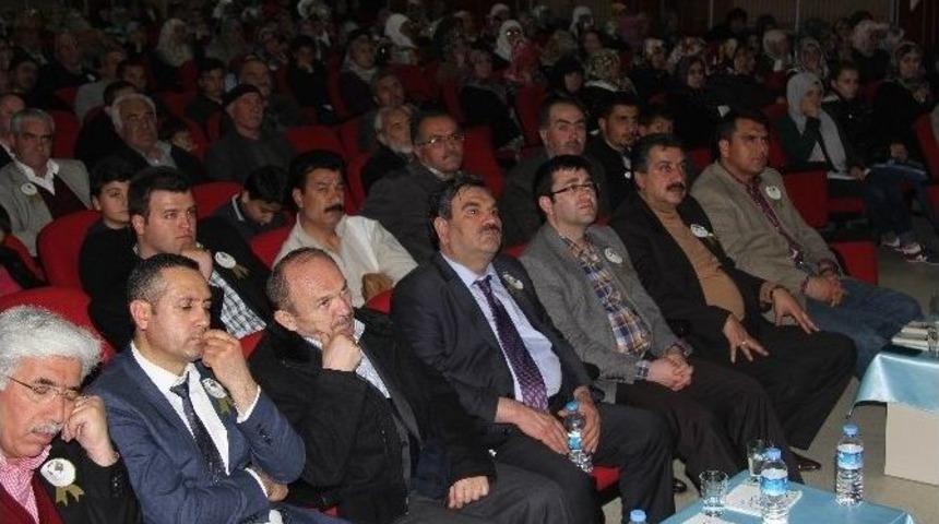 Cihanbeyli&rsquo;de Kutlu Doğum Etkinlikleri