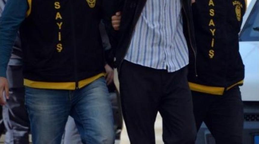 Cep Telefonunun Kurtarmak I&ccedil;in Verdiği 100 Liradan Da Oldu