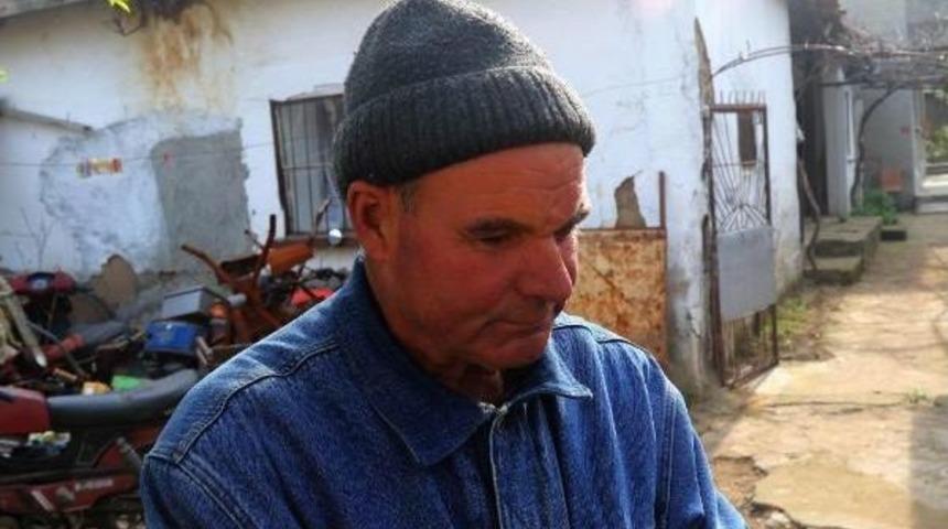 Oğlunun İspanya&rsquo;Da &Ouml;ld&uuml;ğ&uuml;n&uuml;, Gece Yarısı Validen &Ouml;ğrendi