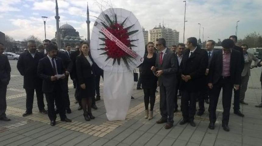 Tıbbi M&uuml;messiller G&uuml;n&uuml; Kutlandı