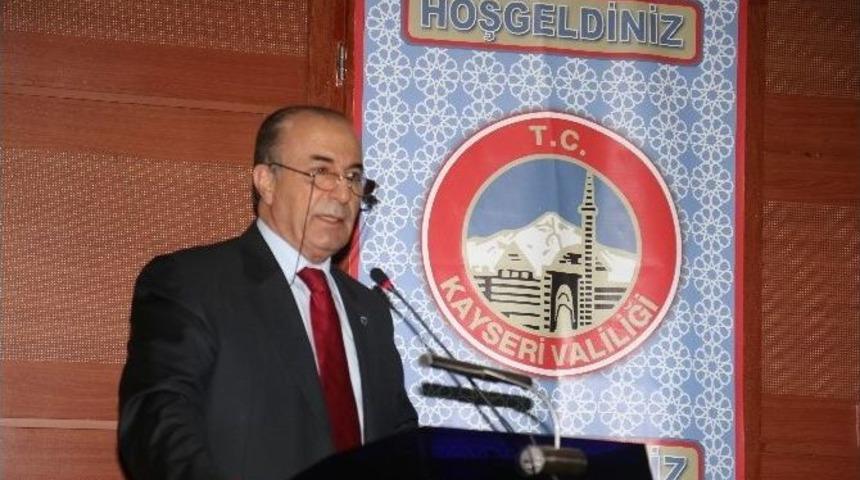 Valilik Personeline Hizmet İ&ccedil;i Eğitim Programları Devam Ediyor