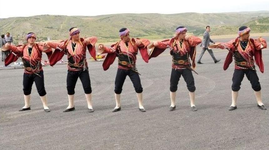 Mamaklı Seğmenler T&uuml;rkiye Şampiyonasına Katılacak