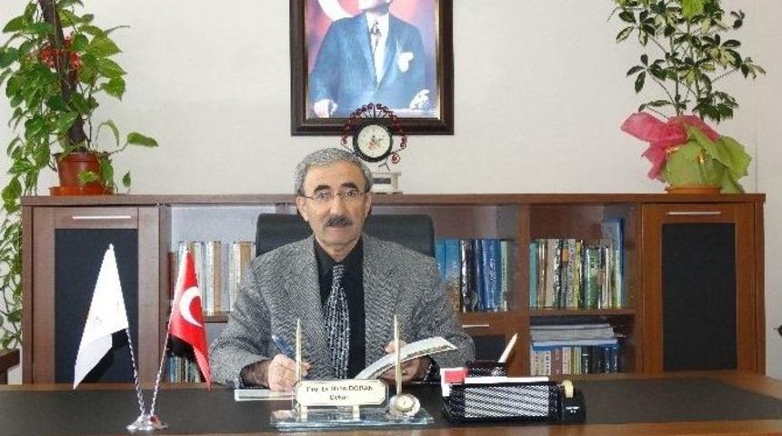 &ldquo;t&uuml;rkiye Doğal Beslenme Ve Yaşam Boyu Sağlık Zirvesi 2015&rdquo; Bilecik&rsquo;te Başlayacak