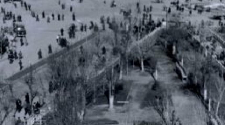 Hayat Ağacı Dergisi &Ouml;zel Sayısı &Ccedil;ıktı