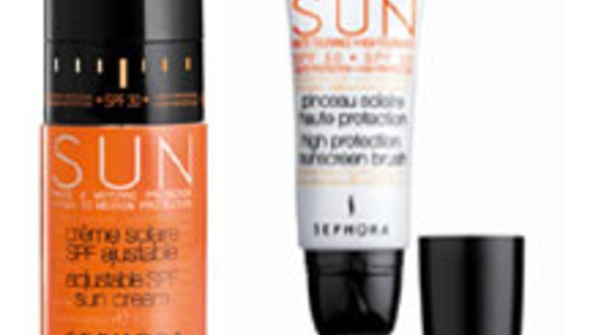 Sephora Sun Serisi