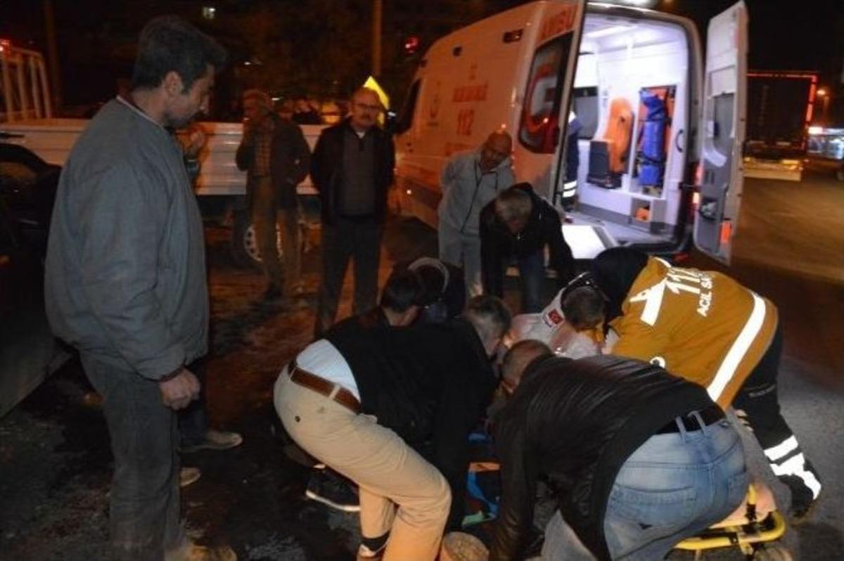 Bursa&rsquo;da Can Pazarı