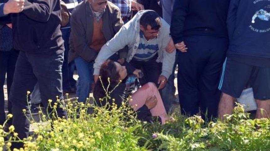 Kayıp Minik Muhammet Ali'nin Cesedi Bulundu