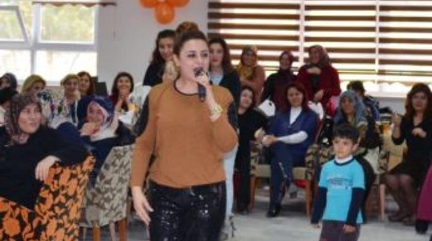 B&uuml;y&uuml;kşehir Sanat&ccedil;ısı, Trt M&uuml;zik&rsquo;te