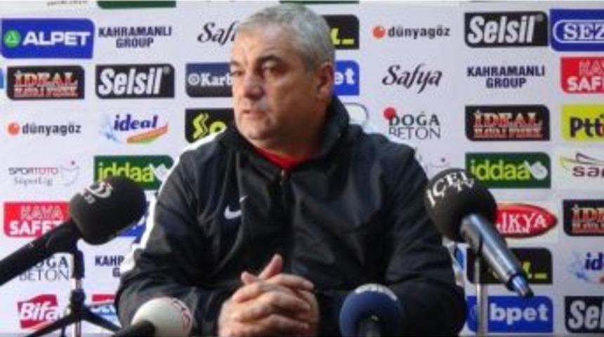 Mersin İdmanyurdu Kupaya Devam Etmek İstiyor