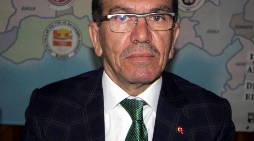 Anadolu&rsquo;nun 32 Vilayeti K&uuml;lt&uuml;rlerini Bursa&rsquo;da Tanıtacak