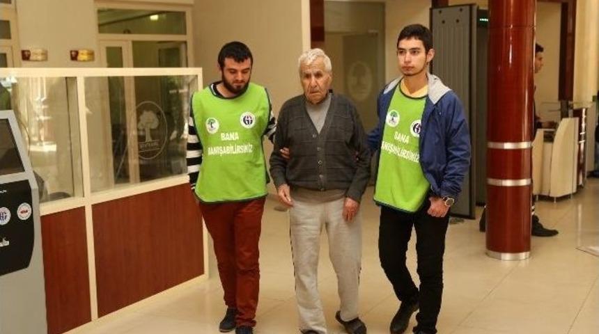 Şehitkamil Belediyesi Ve Gaziantep &Uuml;niversitesi&rsquo;nden &ldquo;kent G&ouml;n&uuml;lleri&rdquo; Projesi