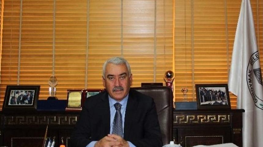 &rsquo;evren&rsquo; İsminin Yerine &rsquo;barış&rsquo; Kararı