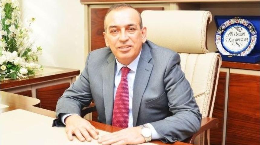 Karamercan: &ldquo;e-ticaret Esnafın Pazar Bulmasına Yardımcı&rdquo;