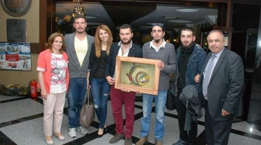 K&ouml;yceğiz&rsquo;den D&uuml;nya Projesi &Ccedil;ıkıyor