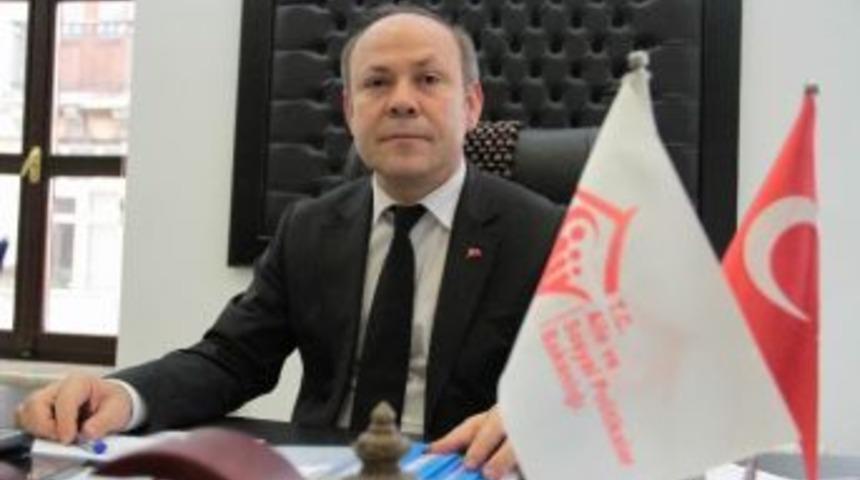 Samsun&rsquo;da 48 Yabancı Uyruklu Kişi Koza&rsquo;ya Başvuru Yaptı