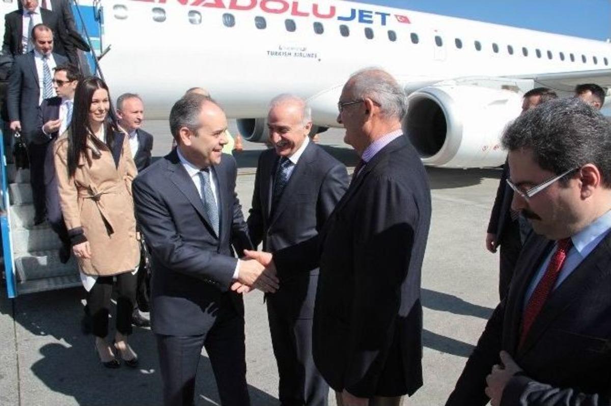 Bakan Kılı&ccedil; Muhalefeti Uyardı