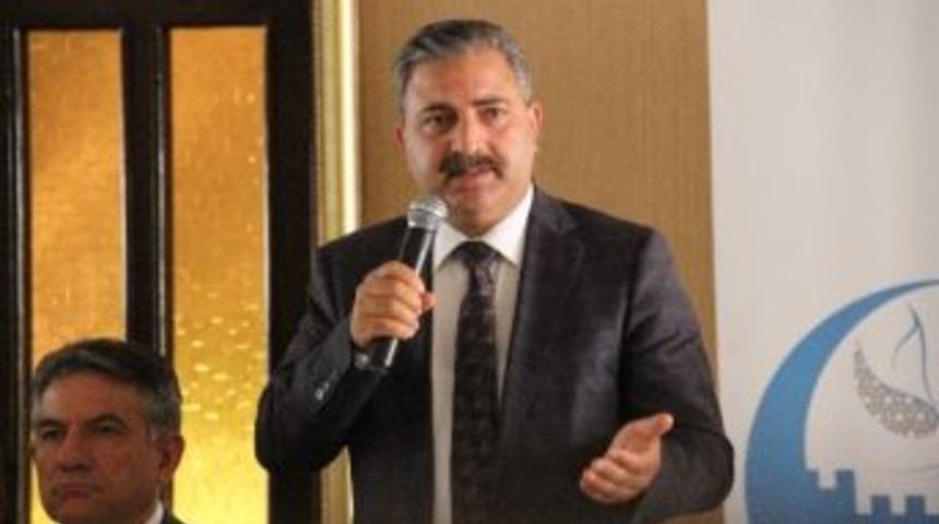 Kimyeci: &ldquo;kentsel D&ouml;n&uuml;ş&uuml;mde B&uuml;y&uuml;k Yol Kat Ettik&rdquo;