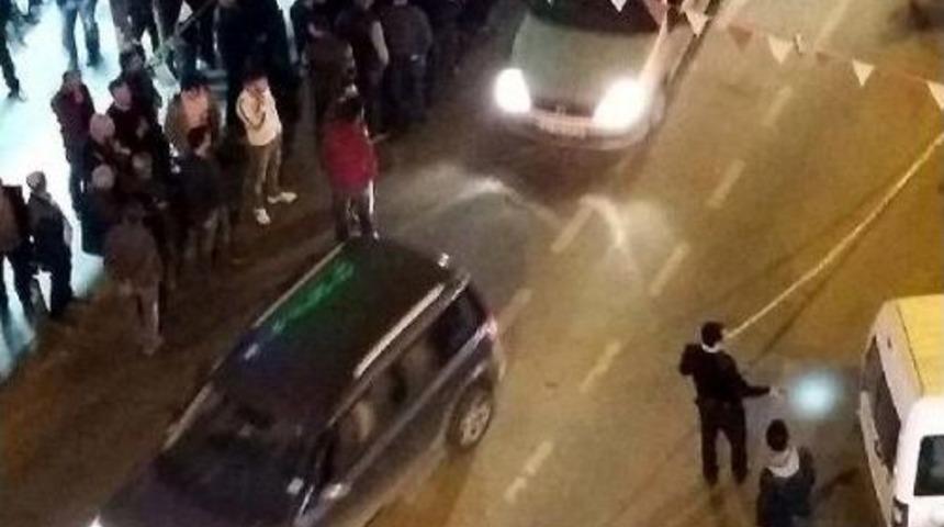 Ek - G&uuml;ltepe'deki &Ccedil;atışma