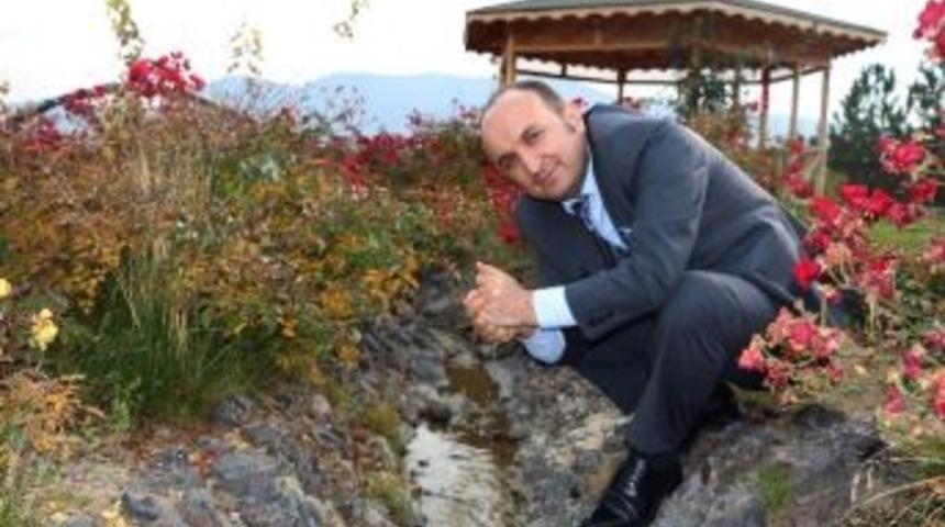 Rekt&ouml;r Orbay&rsquo;dan Kutlu Doğum Mesajı