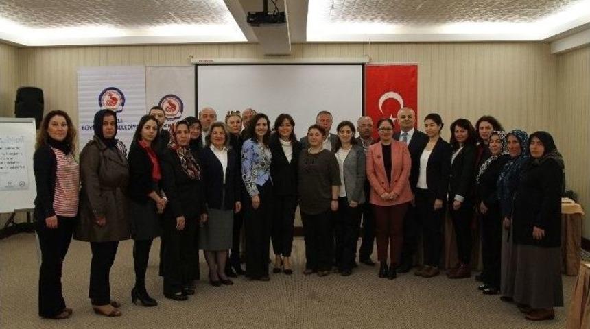 Denizli Pilot İl Se&ccedil;ilen Tek B&uuml;y&uuml;kşehir Oldu