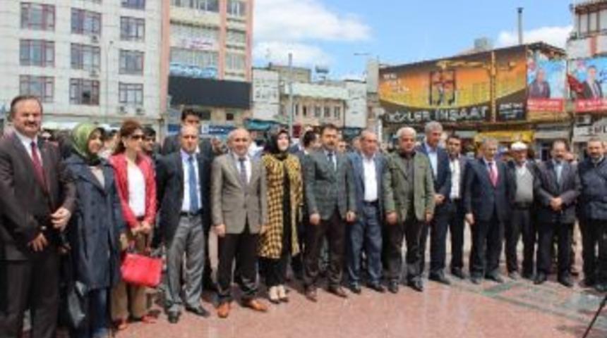 Kutlu Doğum Haftası Etkinliği