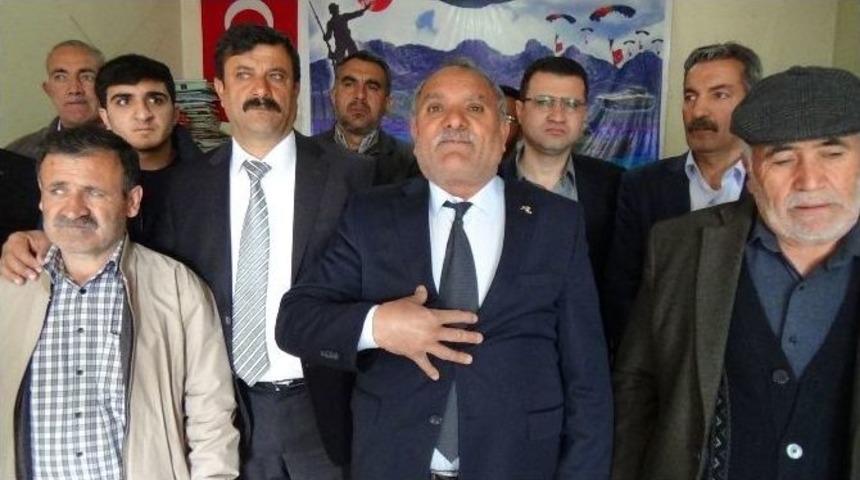 Kıbrıs Gazilerinden Papa&rsquo;ya Tepki