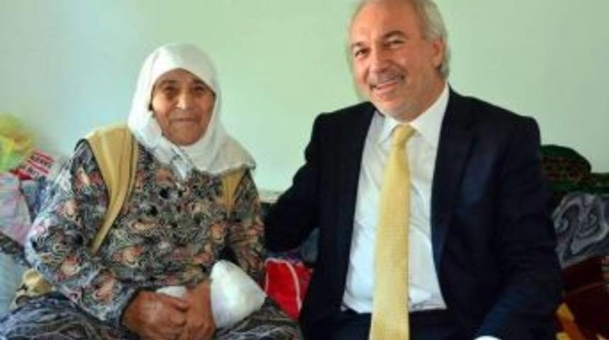 Belediye&rsquo;den Hanımlar Lokali