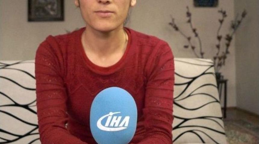 &Ccedil;atışmanın Tanığı Konuştu