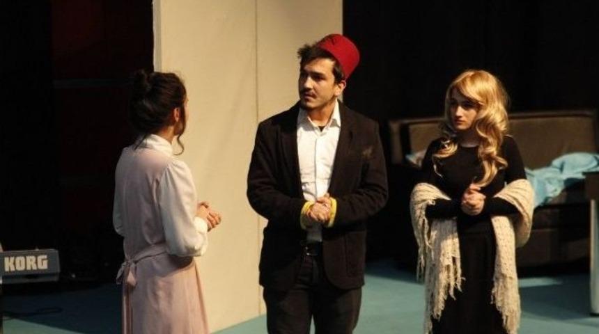 "akif&rsquo;in Nesilleri" Gebze Sahnesinde