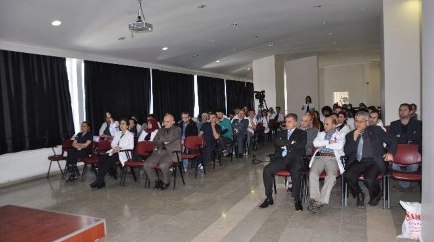 Sağlık &Ccedil;alışanlarında T&uuml;berk&uuml;lozdan Korunma