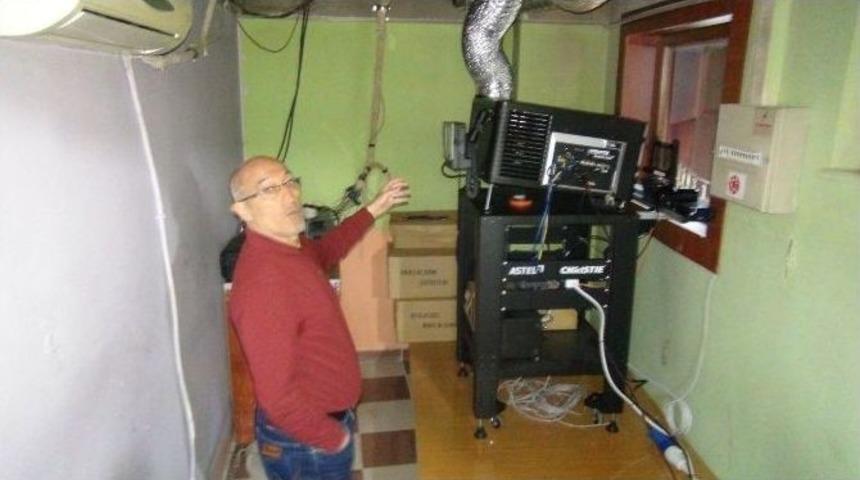 Yılmaz G&uuml;ney Sinemas&rsquo;nda 3 Boyutlu Filmlerin G&ouml;sterimine Başlandı