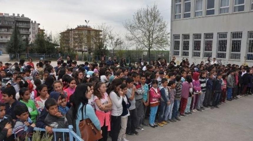 &Ouml;ğrenciler Projelerden Memnun