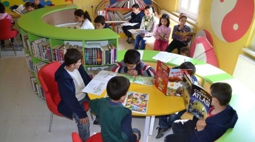 Hasankeyf Et&uuml;t Merkezi&rsquo;ne Yoğun İlgi