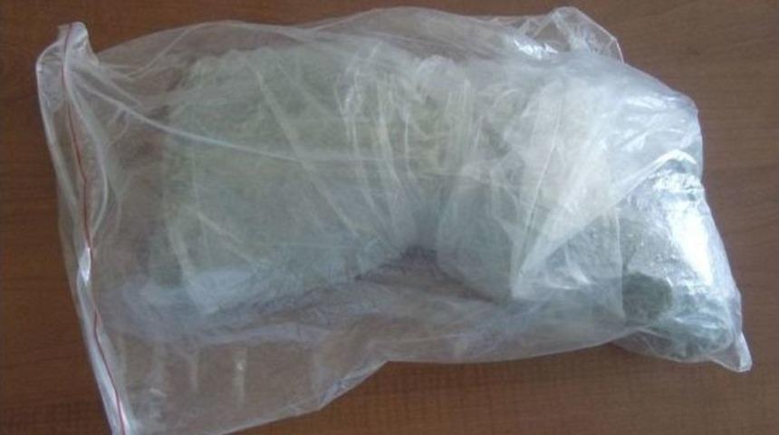 Tekirdağ&rsquo;da 3 Bin Kişiyi Zehirleyecek Uyuşturucu Ele Ge&ccedil;irildi