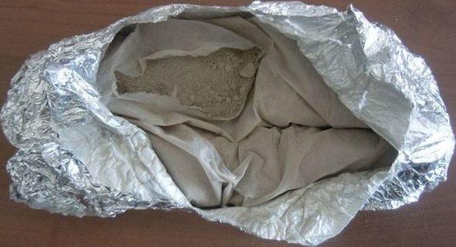 Tekirdağ&rsquo;da 3 Bin Kişiyi Zehirleyecek Uyuşturucu Ele Ge&ccedil;irildi 1