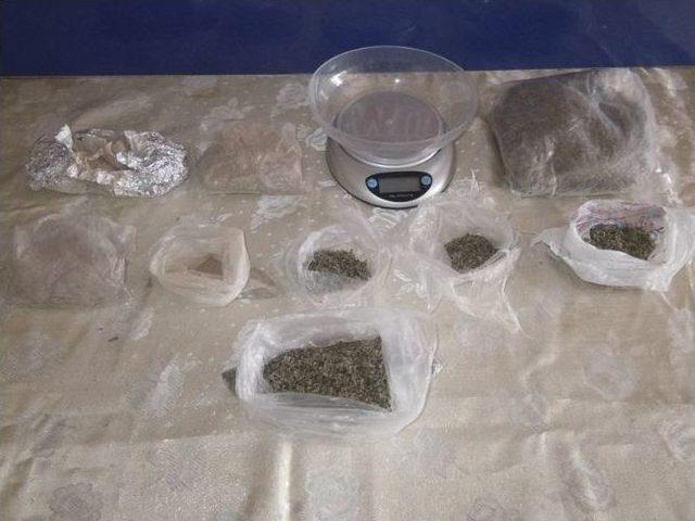 Tekirdağ&rsquo;da 3 Bin Kişiyi Zehirleyecek Uyuşturucu Ele Ge&ccedil;irildi 2