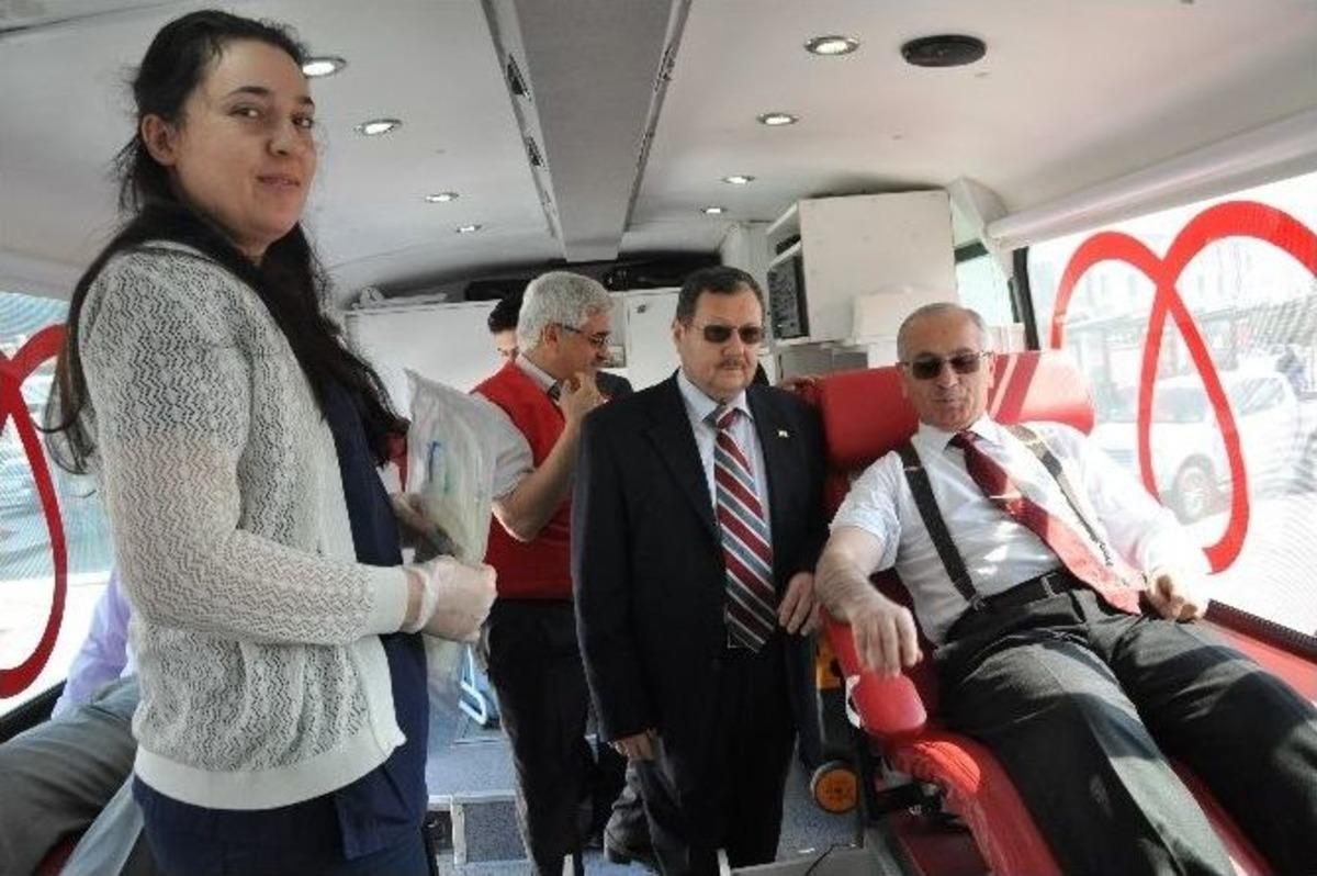 Kutlu Doğum Haftası Balıkesir&rsquo;de Kutlanıyor