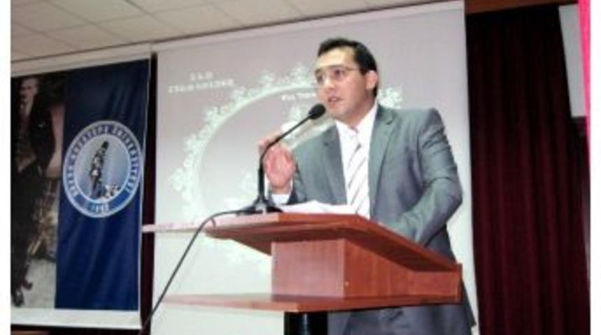 T&uuml;rk Ocakları Afyonkarahisar Şubesi&rsquo;nden Kutlu Doğum Haftası Kutlama Mesajı