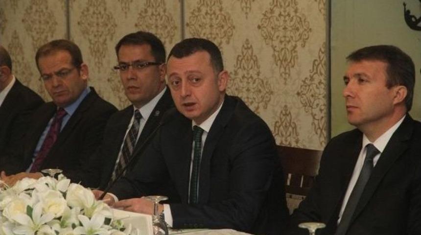 Kocaeli 7. Uluslararası 23 Nisan &Ccedil;ocuk Festivali Başlıyor