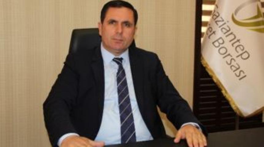 Gaziantep Fıstık İşleme Pilot Tesisine Kavuşuyor