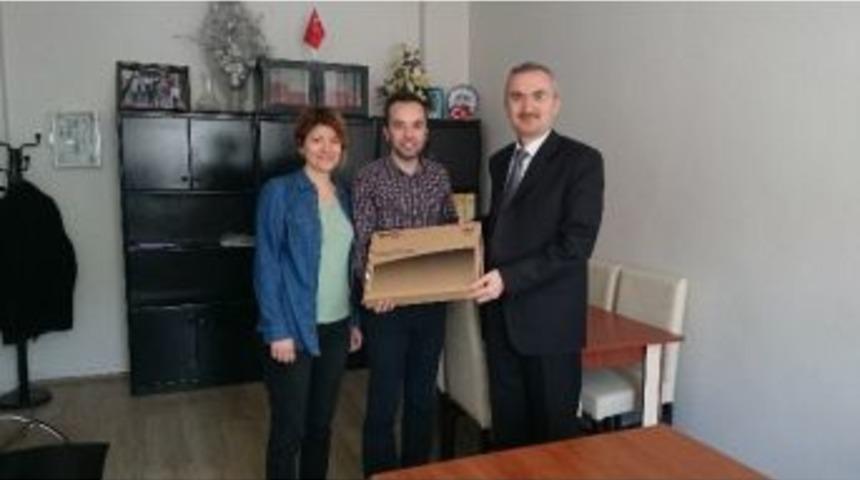 İzmit Okulları Geri D&ouml;n&uuml;ş&uuml;mden Kazanıyor