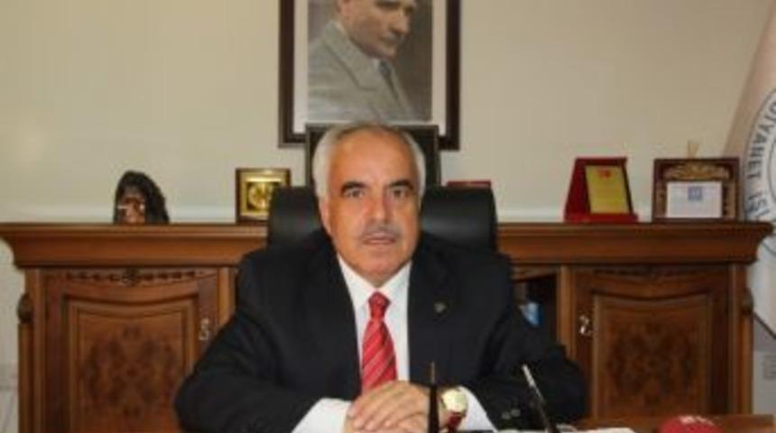 Bartın M&uuml;ft&uuml;s&uuml; G&uuml;nd&uuml;z: "peygamberimizin Hayatını &Ouml;ğretmek İstiyoruz"