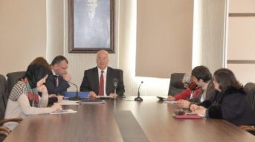 Kartepe Belediyesi Dekoratif Sundurma Alım İşi İle İlgili İhaleyi Sonlandırdı