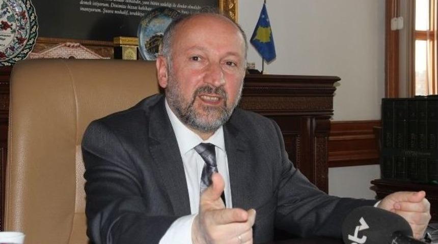 Edirne&rsquo;de Hz. Muhammed&rsquo;in Hayatı Kıraathanelerde Anlatılıyor